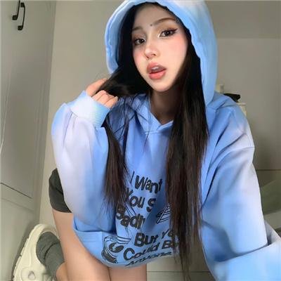 让女孩轻松一下
