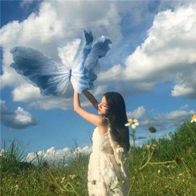 但愿我是平凡人